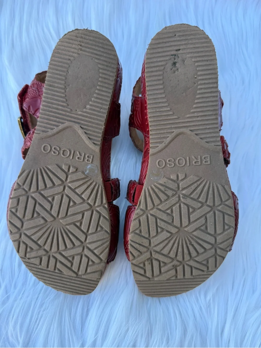 Brioso excellent soft